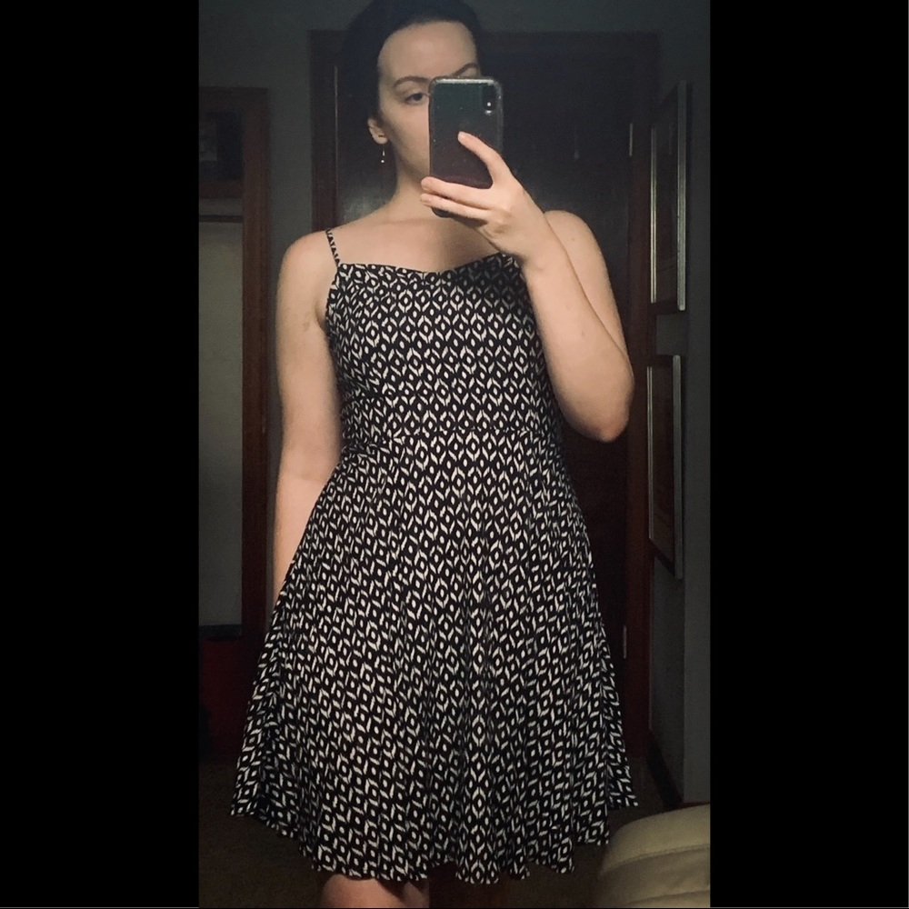 Old Navy size M sundress